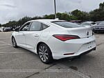 Used 2023 ACURA INTEGRA CVT in FT. LAUDERDALE, FLORIDA (Photo 7)