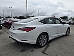 Used 2023 ACURA INTEGRA CVT in FT. LAUDERDALE, FLORIDA (Photo 8)