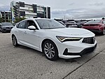 Used 2023 ACURA INTEGRA CVT in FT. LAUDERDALE, FLORIDA (Photo 8)