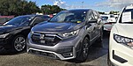 Used 2020 Honda CR-V EX-L 2WD in FT. LAUDERDALE, FLORIDA