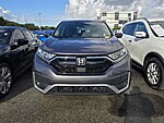 Used 2020 Honda CR-V EX-L 2WD in FT. LAUDERDALE, FLORIDA (Photo 2)
