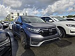 Used 2020 Honda CR-V EX-L 2WD in FT. LAUDERDALE, FLORIDA (Photo 3)