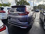 Used 2020 Honda CR-V EX-L 2WD in FT. LAUDERDALE, FLORIDA (Photo 4)
