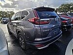 Used 2020 Honda CR-V EX-L 2WD in FT. LAUDERDALE, FLORIDA (Photo 5)