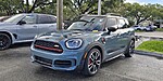Used 2023 MINI COOPER COUNTRYMAN JOHN COOPER WORKS ALL4 in FT. LAUDERDALE, FLORIDA