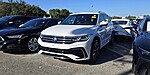 Used 2022 Volkswagen Tiguan 2.0T SEL R-LINE 4MOTION in FT. LAUDERDALE, FLORIDA