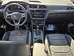Used 2022 Volkswagen Tiguan 2.0T SEL R-LINE 4MOTION in FT. LAUDERDALE, FLORIDA (Photo 12)