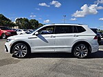 Used 2022 Volkswagen Tiguan 2.0T SEL R-LINE 4MOTION in FT. LAUDERDALE, FLORIDA (Photo 3)