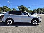 Used 2022 Volkswagen Tiguan 2.0T SEL R-LINE 4MOTION in FT. LAUDERDALE, FLORIDA (Photo 4)