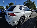 Used 2022 Volkswagen Tiguan 2.0T SEL R-LINE 4MOTION in FT. LAUDERDALE, FLORIDA (Photo 4)