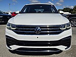 Used 2022 Volkswagen Tiguan 2.0T SEL R-LINE 4MOTION in FT. LAUDERDALE, FLORIDA (Photo 5)