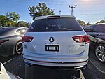 Used 2022 Volkswagen Tiguan 2.0T SEL R-LINE 4MOTION in FT. LAUDERDALE, FLORIDA (Photo 5)