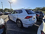 Used 2022 Volkswagen Tiguan 2.0T SEL R-LINE 4MOTION in FT. LAUDERDALE, FLORIDA (Photo 6)