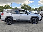 Used 2022 SUBARU FORESTER WILDERNESS CVT in FT. LAUDERDALE, FLORIDA (Photo 3)