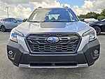 Used 2022 SUBARU FORESTER WILDERNESS CVT in FT. LAUDERDALE, FLORIDA (Photo 4)