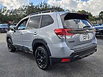 Used 2022 SUBARU FORESTER WILDERNESS CVT in FT. LAUDERDALE, FLORIDA (Photo 6)