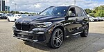 Used 2021 BMW X5 SDRIVE40I SPORTS ACTIVITY VEHICLE in FT. LAUDERDALE, FLORIDA