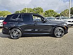 Used 2021 BMW X5 SDRIVE40I SPORTS ACTIVITY VEHICLE in FT. LAUDERDALE, FLORIDA (Photo 3)