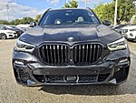 Used 2021 BMW X5 SDRIVE40I SPORTS ACTIVITY VEHICLE in FT. LAUDERDALE, FLORIDA (Photo 4)