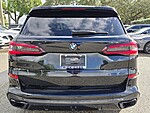 Used 2021 BMW X5 SDRIVE40I SPORTS ACTIVITY VEHICLE in FT. LAUDERDALE, FLORIDA (Photo 5)