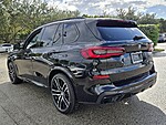 Used 2021 BMW X5 SDRIVE40I SPORTS ACTIVITY VEHICLE in FT. LAUDERDALE, FLORIDA (Photo 6)