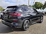 Used 2021 BMW X5 SDRIVE40I SPORTS ACTIVITY VEHICLE in FT. LAUDERDALE, FLORIDA (Photo 7)