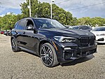 Used 2021 BMW X5 SDRIVE40I SPORTS ACTIVITY VEHICLE in FT. LAUDERDALE, FLORIDA (Photo 8)