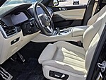 Used 2021 BMW X5 SDRIVE40I SPORTS ACTIVITY VEHICLE in FT. LAUDERDALE, FLORIDA (Photo 9)