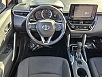 Used 2022 TOYOTA COROLLA CROSS LE 4WD in FT. LAUDERDALE, FLORIDA (Photo 13)