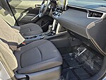 Used 2022 TOYOTA COROLLA CROSS LE 4WD in FT. LAUDERDALE, FLORIDA (Photo 16)