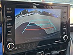 Used 2022 TOYOTA COROLLA CROSS LE 4WD in FT. LAUDERDALE, FLORIDA (Photo 19)