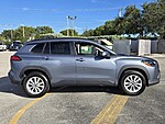 Used 2022 TOYOTA COROLLA CROSS LE 4WD in FT. LAUDERDALE, FLORIDA (Photo 3)