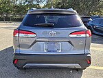 Used 2022 TOYOTA COROLLA CROSS LE 4WD in FT. LAUDERDALE, FLORIDA (Photo 5)