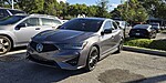 Used 2022 ACURA ILX SEDAN W/PREMIUM/A-SPEC PACKAGE in FT. LAUDERDALE, FLORIDA