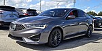 Used 2022 ACURA ILX SEDAN W/PREMIUM/A-SPEC PACKAGE in FT. LAUDERDALE, FLORIDA