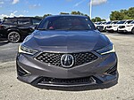 Used 2022 ACURA ILX SEDAN W/PREMIUM/A-SPEC PACKAGE in FT. LAUDERDALE, FLORIDA (Photo 4)