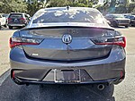 Used 2022 ACURA ILX SEDAN W/PREMIUM/A-SPEC PACKAGE in FT. LAUDERDALE, FLORIDA (Photo 5)
