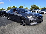 Used 2022 ACURA ILX SEDAN W/PREMIUM/A-SPEC PACKAGE in FT. LAUDERDALE, FLORIDA (Photo 8)