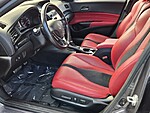 Used 2022 ACURA ILX SEDAN W/PREMIUM/A-SPEC PACKAGE in FT. LAUDERDALE, FLORIDA (Photo 9)