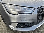 Used 2017 AUDI RS7 4.0 TFSI PERFORMANCE PRESTIGE in FT. LAUDERDALE, FLORIDA (Photo 11)