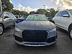 Used 2017 AUDI RS7 4.0 TFSI PERFORMANCE PRESTIGE in FT. LAUDERDALE, FLORIDA (Photo 2)