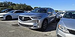 Used 2023 ACURA MDX FWD W/TECHNOLOGY PACKAGE in FT. LAUDERDALE, FLORIDA