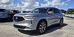 Used 2023 ACURA MDX FWD W/TECHNOLOGY PACKAGE in FT. LAUDERDALE, FLORIDA