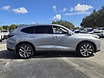 Used 2023 ACURA MDX FWD W/TECHNOLOGY PACKAGE in FT. LAUDERDALE, FLORIDA (Photo 3)