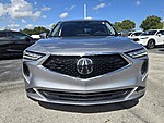 Used 2023 ACURA MDX FWD W/TECHNOLOGY PACKAGE in FT. LAUDERDALE, FLORIDA (Photo 4)