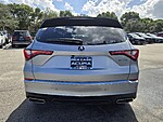 Used 2023 ACURA MDX FWD W/TECHNOLOGY PACKAGE in FT. LAUDERDALE, FLORIDA (Photo 5)