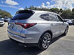 Used 2023 ACURA MDX FWD W/TECHNOLOGY PACKAGE in FT. LAUDERDALE, FLORIDA (Photo 7)