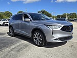 Used 2023 ACURA MDX FWD W/TECHNOLOGY PACKAGE in FT. LAUDERDALE, FLORIDA (Photo 8)