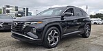 Used 2023 HYUNDAI TUCSON SEL FWD in FT. LAUDERDALE, FLORIDA