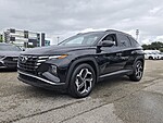 Used 2023 HYUNDAI TUCSON SEL FWD in FT. LAUDERDALE, FLORIDA (Photo 1)